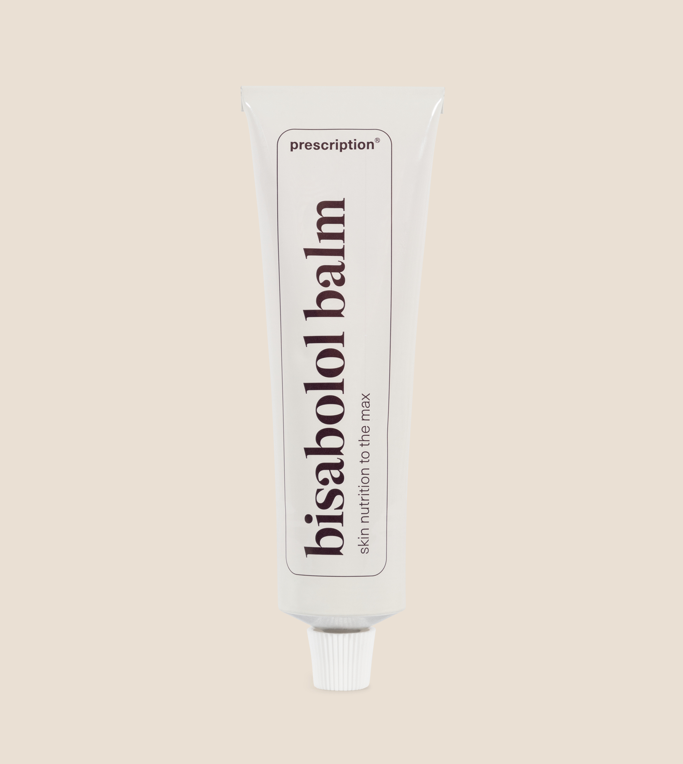 bisabolol balm - 100ml