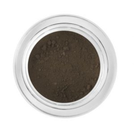 Brow Powder Dark stone, voor een krachtige blik