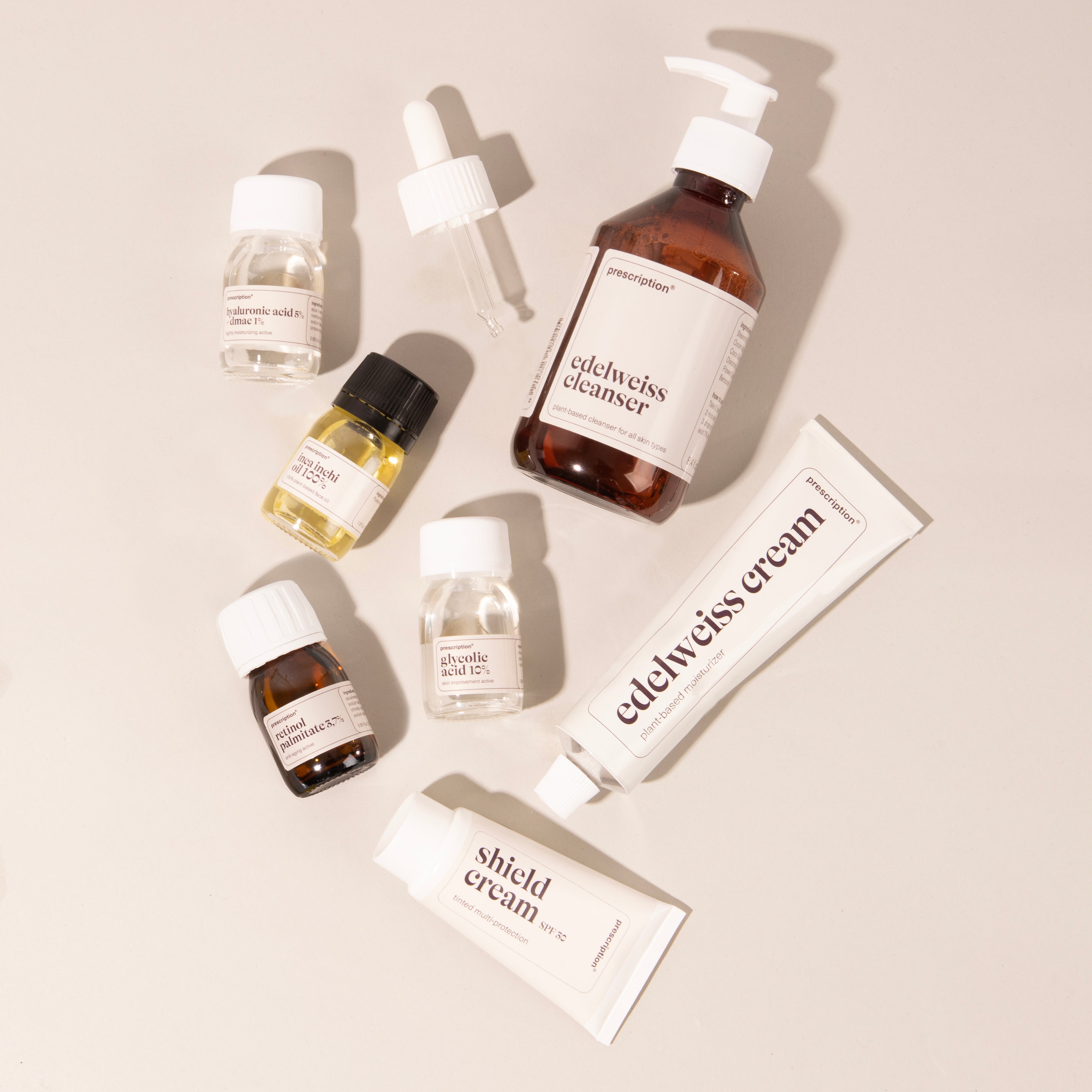 rimpels - skin concern set