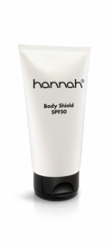 Body Shield SPF50