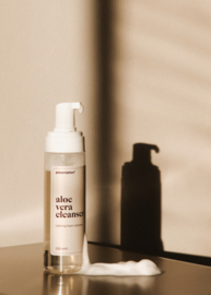 aloe vera cleanser 250 ml