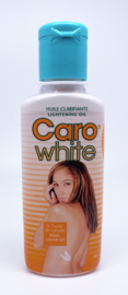 Caro white lightening oil 50ml