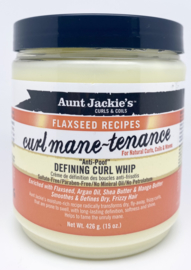 Aunt Jackie’s curl mane-tenance 430ml (15 oz)