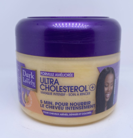 Dark And Lovely Ultra Cholesterol Intensive Treatment 250ml