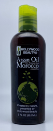 Hollywood Beauty Argan Oil 88.7ml ( 3 fl.oz)