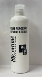 CRÈME PEROXIDE Oxydant Creme 9% 30 Vol