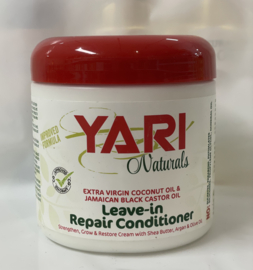 YARI Naturals Leave-in  Repair Conditioner