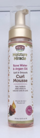 Moisture Miracle Curl Mousse 251ml (8.5 fl.oz.U.S)