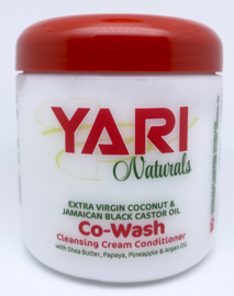 Yari  Co-wash