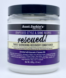 Aunt Jackie’s Rescued 434ml (15 oz)