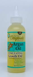 Originals Therapy Argan Stimulating Growth Oil