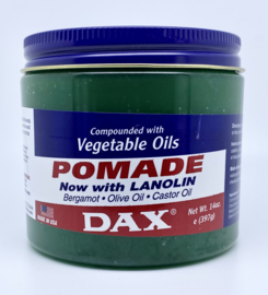Dax Pomade  Large  (397g )