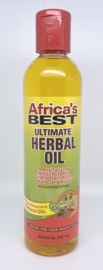 Africa’s Best ultimate herbal oil 237ml(8fl.oz)