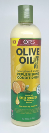 Olive oil replenishing conditioner 362ml (12.25 fl.oz)