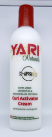 Yari curl activator cream 375ml