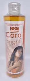 BSQ Cosmetics Caro bright cleansing lotion (250ml)