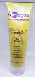 Aphogee curlific curl definer 237ml(8fl.oz)