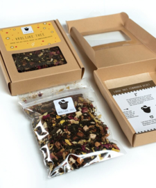 Cadeauset Vrolijke Thee