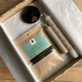 Cadeauset Lekkere Thee