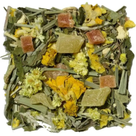 Word maar snel beter thee (zakje 25 gram)