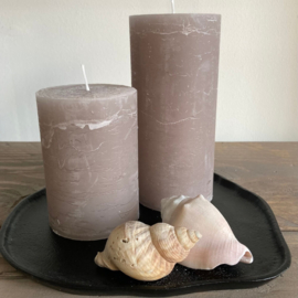Stompkaars stone 7x15cm