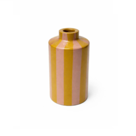 Kandelaar Anic oker/nude