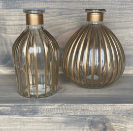 Goud in je interieur