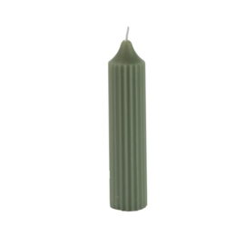 Dinerkaars Stripe celadon