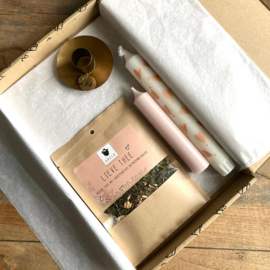 Cadeauset Lieve Thee