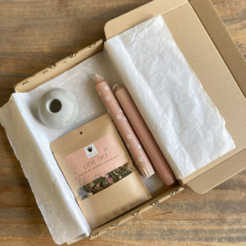 Cadeauset Lieve Thee