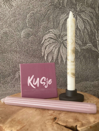Cadeauset Tegeltje Kusje