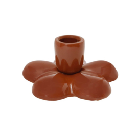 Kandelaar Madelief terra