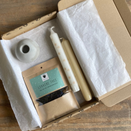 Cadeauset Lekkere Thee