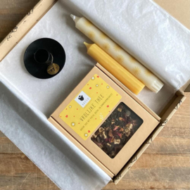 Cadeauset Vrolijke Thee