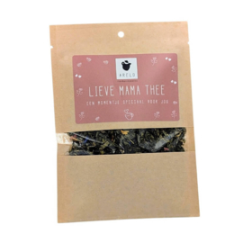 Lieve Mama thee (zakje 25 gram)