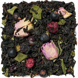 Dank je thee (zakje 25 gram)