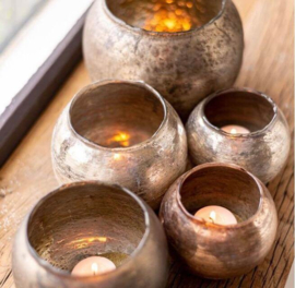 Goud in je interieur