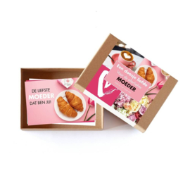 Cadeauset Doosje vol Liefde