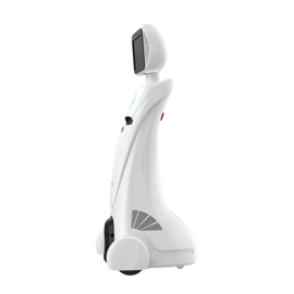 AMY A1 Robot [ENGELS]
