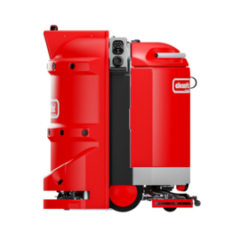 Cleanfix RA660 Navi Autonomous floor cleaning robot