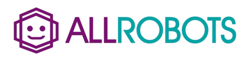 ALLROBOTS Webshop