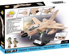 Cobi 5854 Panavia Tornado GR.1 "MiG Eater"