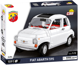Cobi 24354 Fiat Abarth 595