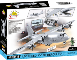 Cobi 5839 Lockheed C-130 Hercules