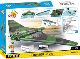 Cobi 5757 Horten Ho 229