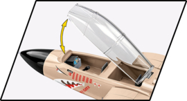 Cobi 5854 Panavia Tornado GR.1 "MiG Eater"