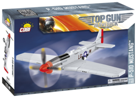 Cobi 5847 P-51D Mustang™