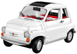 Cobi 24354 Fiat Abarth 595