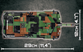 Cobi 2620 Leopard 2 A5 TVM