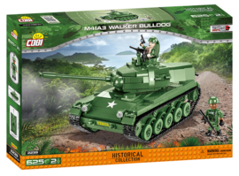 Cobi 2239 M41A3 Walker Bulldog
